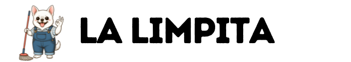 La limpita logo